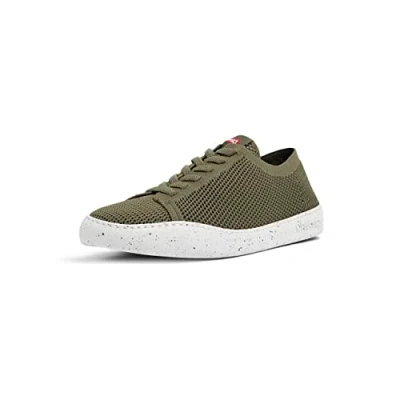 Afbeelding van Camper Peu Touring Sneaker Herren Sage Green 40