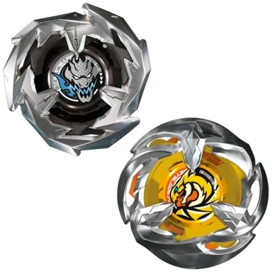 Afbeelding van Hasbro Beyblade BBX WYVERN Dran, G1543ES0
