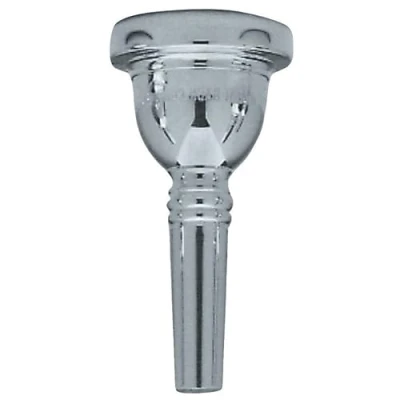 Afbeelding van Vincent Bach Trombone Mondstuk 341 5G