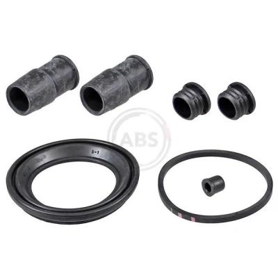 Afbeelding van A.B.S. 43581 Remklauw Reparatieset 60 BMW: 5 Saloon, 3 Convertible, Coupe, JAGUAR: XJ OPEL: Monza A