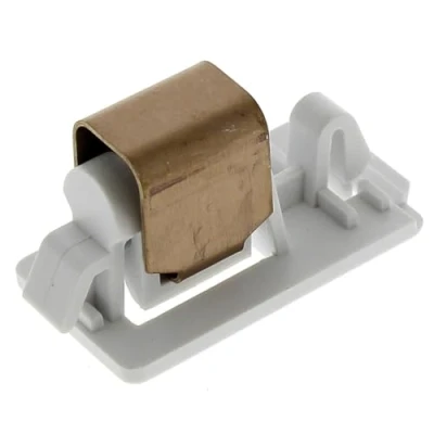 Afbeelding van Deurscharniersluiting Tür Trockner Bauknecht 481227138362 Whirlpool 481227138462 Bosch Siemens Quelle Privileg 02276269