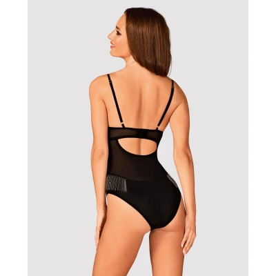 Afbeelding van Obsessive Milladis teddy XS/S