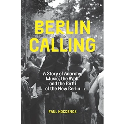 Afbeelding van Berlin Calling
