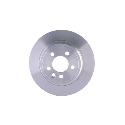 Afbeelding van HELLA 8DD 355 107 261 Remschijf 280 10 05/06 100 volledig Zonder wielbevestigingsbout, wielnaaf ROVER: 75, 75 Tourer, MG: ZT Saloon