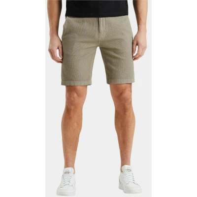 Afbeelding van Cast Iron Short Chino Structure Groen 30