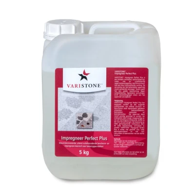 Afbeelding van Varistone Impregneer Perfect Plus 5 liter