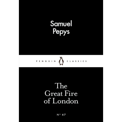 Afbeelding van Great Fire Of London