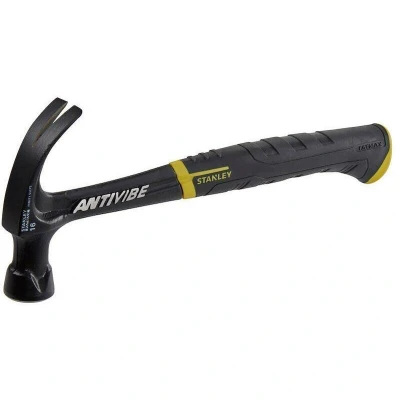 Image de STANLEY FMHT1 51275 FATMAX claw hammer Next Gen 450gr