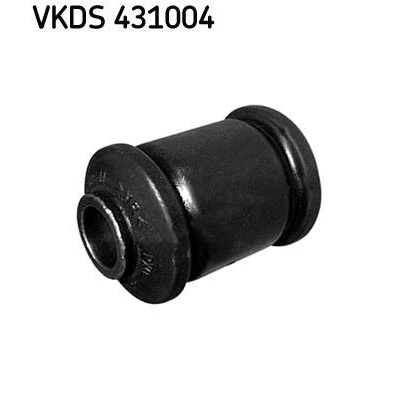 Afbeelding van SKF VKDS 431004 Draagarmrubbers VOLKSWAGEN: TRANSPORTER 3 Bus, 4, 4 Bus
