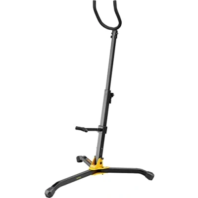 Afbeelding van Hercules Bariton saxofoon standaard 535B