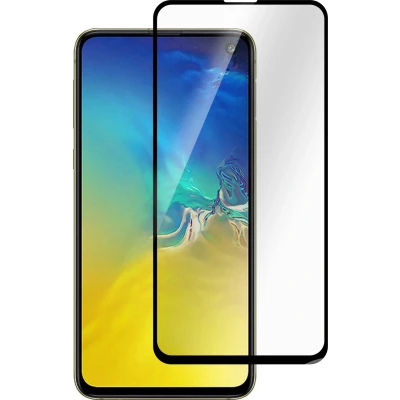 Afbeelding van eSTUFF ES504029 mobile phone screen/back protector Doorzichtige schermbeschermer Samsung 1 stuk(s)
