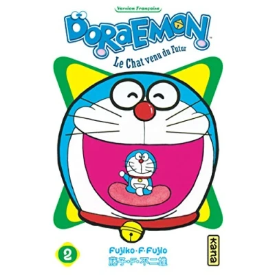 Afbeelding van Doraemon