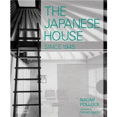 Image de The Japanese House Since 1945