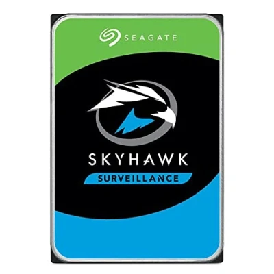 Afbeelding van Hard Drive Seagate ST4000VX013 4TB 3,5&quot;