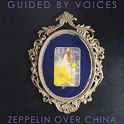 Afbeelding van Guided By Voices Zeppelin Over China