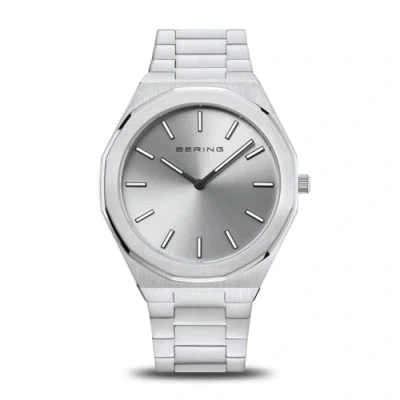 Afbeelding van Bering 19641 700 Polshorloge Heren Kwarts Classic