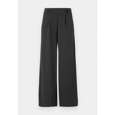 Afbeelding van JDY Jdygeggo NEW PANT Broek Moonless night, Dames, Maat: Mx32, night