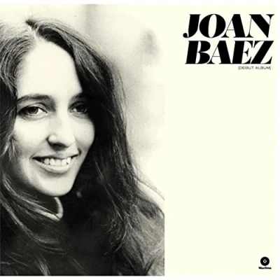 Afbeelding van Joan Baez (LP)