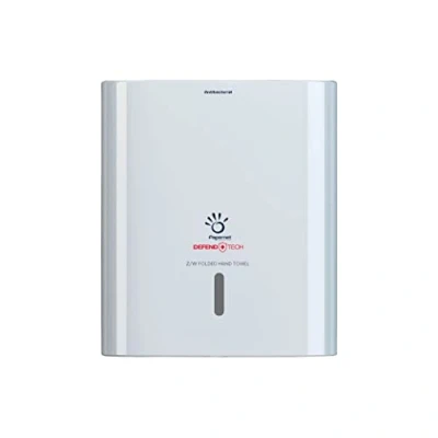 Afbeelding van Papernet handdoekdispenser HyTech