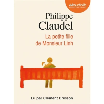 Image de La Petite Fille de Monsieur Linh