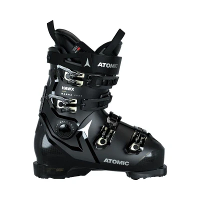 Afbeelding van Atomic Hawx Magna 105 S W GW Skischoenen Dames Black Stone Gold 24 24.5 (EU 37 12 38) Zwart
