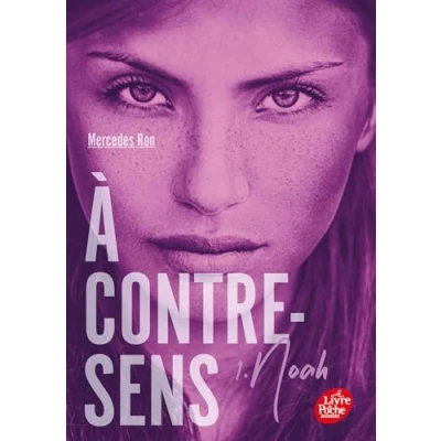 Afbeelding van A contre sens,1:noah