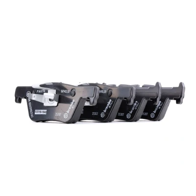 Afbeelding van Brembo Remblokset P 06 071X