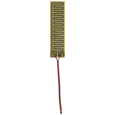 Afbeelding van Thermo TECH Polyester Verwarmingsfolie 24 V 5 W (l x b) 135 mm 35