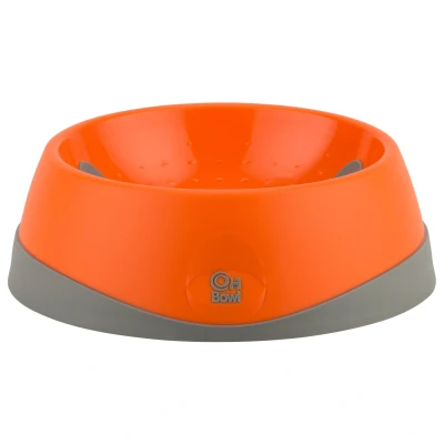 Afbeelding van Lickimat OH Voerbak Oranje