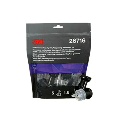 Afbeelding van 3M Performance PPS 2.0 Spuitkoppen 1.6