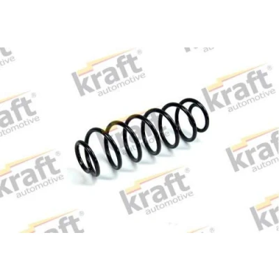 Afbeelding van KRAFT 4032235 Chassisveer Achteras FORD: FIESTA 5