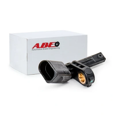 Afbeelding van ABE CCZ1560ABE ABS Sensor Voor, Links Zonder kabel 660 VOLKSWAGEN: Golf 6, Passat B7 Variant, 5, AUDI: Q3, A3 Sportback, Saloon