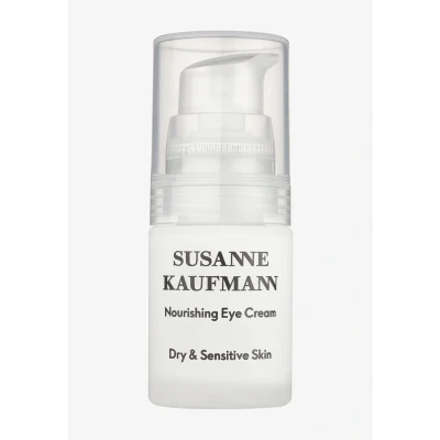 Afbeelding van Susanne Kaufmann Nourishing EYE Cream Oogverzorging, Maat: 15 ml,
