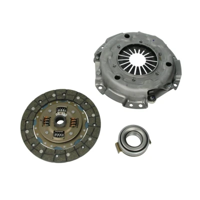 Afbeelding van AISIN Clutch Kit (3P) KS 002A Koppelingsset Driedelig Met koppelingdrukplaat koppelingsplaat, druklager 180