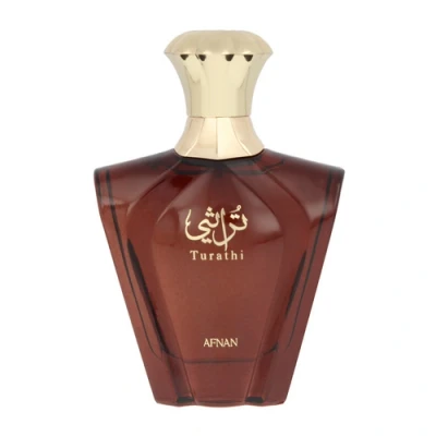 Image de Afnan Turathi Homme Brown Eau de Parfum 90 ml