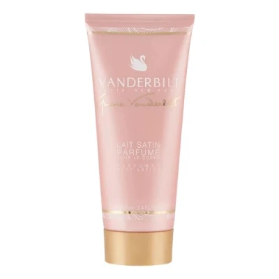 Afbeelding van Vanderbilt Bodylotion 100 ml