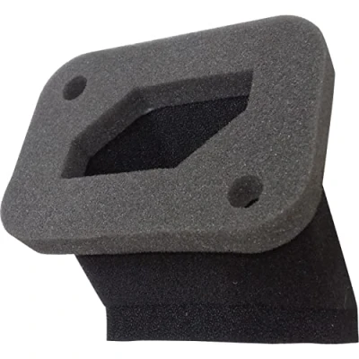 Afbeelding van MIW FILTERS Y4254 Luchtfilter 0,0mm Buitenluchtfilter