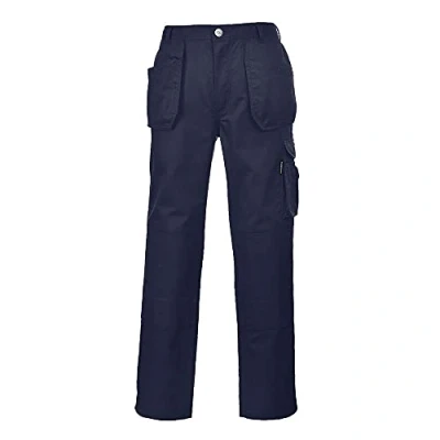 Afbeelding van Slate Holster Trouser maat L, Navy