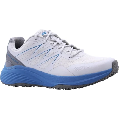 Afbeelding van Skechers Sneaker Grijs 46