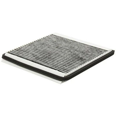 Afbeelding van CORTECO 80000077 Interieurfilter Carbon filter 205 200 20 CITROËN: Berlingo II Van, / First I, I Van