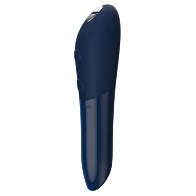 Afbeelding van We Vibe Tango X Blauw GRATIS TOY bij iedere bestelling v.a. 40,