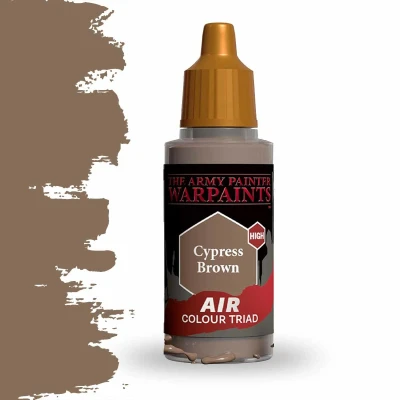 Afbeelding van Warpaints Air Cypress Brown