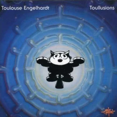 Afbeelding van Toulouse Engelhardt Toullusions + 4