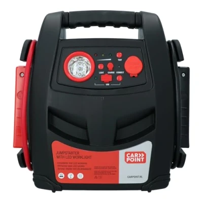 Afbeelding van Carpoint Jump Starter BC 443437