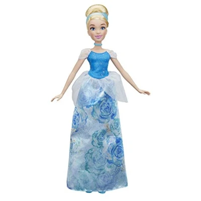 Image de Poupée Disney Princesses Cendrillon Poussière d&#039;Etoiles
