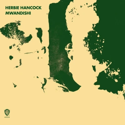 Afbeelding van Herbie Hancock Mwandishi (LP)