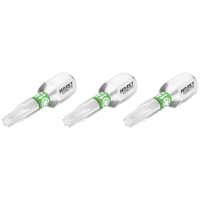 Afbeelding van Hazet 2223N T15/3 TX bit T 15 C 6.3 1 stuk(s)