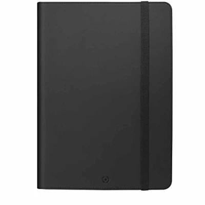 Afbeelding van Tablet kap Celly BOOKBAND05 Zwart