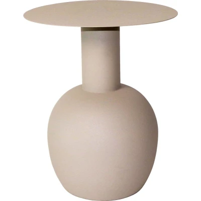 Afbeelding van Kick bijzettafel Pip Beige