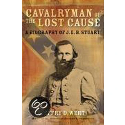 Afbeelding van Cavalryman of the Lost Cause